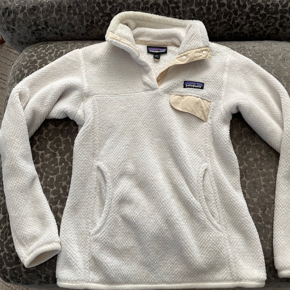 Patagonia pullover